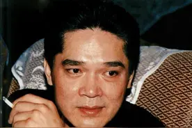 “钻山豹”申军谊：抛弃妻女另结新欢，同居八年为女儿不结婚图片