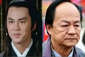 年轻时颜值爆表，到老后判若两人，这6位男星都被岁月偷走了美貌图片