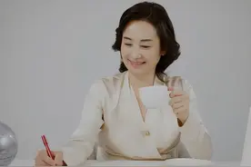 女性过了45岁以后，是胖点好还是瘦点好？图片
