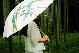 天堂伞王斌章：60岁创业两千元起步，后来员工超五千，年赚数十亿图片