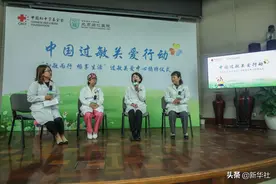新华全媒+|喷嚏鼻涕不止怎么办？专家提醒：要重视春季过敏问题图片