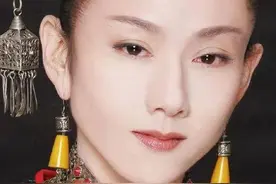 杨丽萍：从“神仙姐姐”到“秃毛孔雀”，她的转变让人瞠目结舌图片