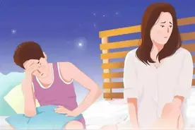 也许“七年之痒”并非空穴来风，红着脸都要看完的两性“冷知识”图片