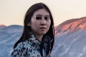 于轩一在美遇害后续：男方和女方父母动向曝光，陈立人依旧在医院图片