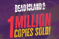 上架3天，《Dead Island 2》游戏销量突破100万图片