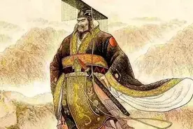 秦始皇统一六国时，世界各国都在干什么发生了什么图片