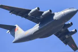 塞尔维亚购买中国FK-3防空导弹！运20送货被阻拦，传递了什么信息图片