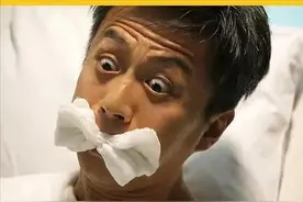 《中国乒乓》的宣发，别再遮遮掩掩藏东西了图片