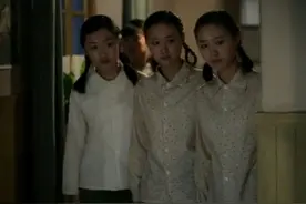 《父母爱情》：安然与安杰母女的矛盾，早就藏在江亚菲的一句话中图片