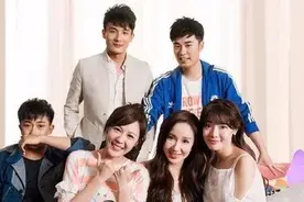 《爱情公寓》：剧中人几乎不工作，却整日挥霍，钱都是哪里来的图片