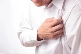 心慌可能预示多种疾病，分情况挂号就诊图片