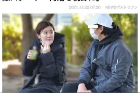 福原爱被指责是第三者，她完了？图片