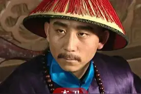 雍正的宠臣李卫，权力巅峰时期有多牛？也就雍正能治得了他图片