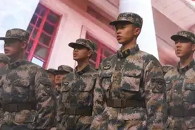 计划招生80人 仅限重庆应届男性初中毕业生！图片
