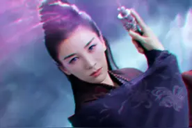 《少年白马醉春风》雨生魔结局如何？被神魔之力反噬，叶鼎之幸运图片