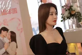 《灿烂的转身》开播就被一星刷屏 网友：剧情狗血 配音粗糙 台词尴尬图片