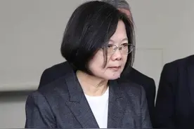 台退将警告大陆“封岛”，胆寒的不只有蔡英文，菲方对华做出承诺图片