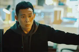 为什么张译在《狂飙》中的表演让这么多人讨厌？图片