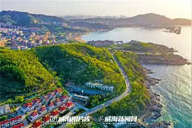 Hi，威海丨特种兵式旅游，这些打卡点推荐给你！图片