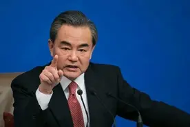 三方都说“乌克兰是乌克兰，台湾是台湾”，美台是痴心妄想图片