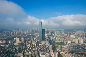 镇江升级为副省级城市的可能性分析图片