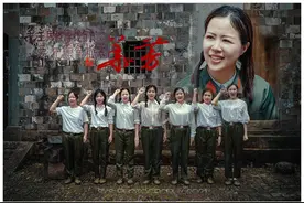 芬芳岁月——谨以此片献给那些曾经美丽的青春年华图片