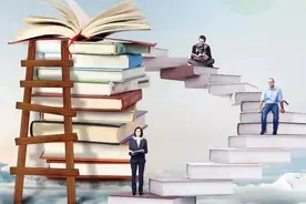 "4·23"趁着春光，让我们一起读书吧！图片