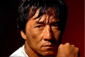 成龙身家太惊人，藏品堆满8个仓库，遗产全部捐献一分不给儿子？图片