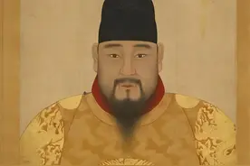 土木堡之变，皇帝被俘虏，郕王朱祁钰如何一步步登上皇位图片