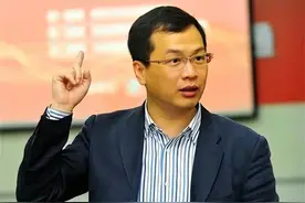 目标2024年参选桃园“立委”？罗智强：未来心不可知图片