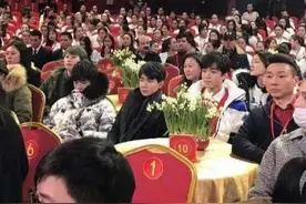 春晚最牛“钉子户”，今年来了吗？图片