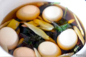 它是冬季“祛湿菜”，和鸡蛋一起煮，肝好了，血管干净，提升免疫图片