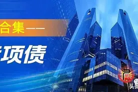 政府专项债筹资方式的应用及管控图片