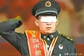 一等功臣战士杜富国，妻子王静特招入伍可行吗？图片
