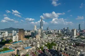 全国第六！南京凭什么吸引“95后”？图片