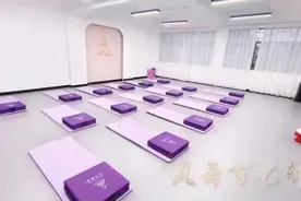 少儿舞蹈教育用品——瑜伽砖「“我知道很火，但怎么用呢？”」图片