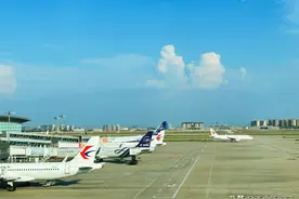 8月2日起 西安-悉尼国际航线恢复 每周三班图片