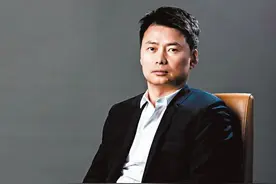 南昌富豪张园林“后生可畏”神话幻灭，新力控股1246天港股漂流记图片