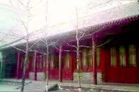 保定故事（68）莲叶托桃图片