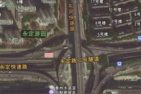 江苏竟然有十几个城市有快速路并且形成路网图片