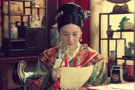 慈禧太后与肃顺等顾命八大臣正面交锋，皇帝都被吓尿了图片