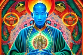 清朝人的海上奇遇记——神人的话，让他明白了为什么一切皆有天意图片