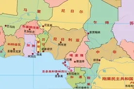 非洲宜居国家：布基纳法索简介图片