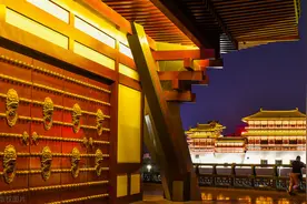 孤篇压全唐，《春江花月夜》赏析图片