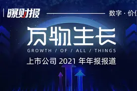 首份券商年报：国海证券收入突破50亿元，同比增长15%|和讯曝财报图片