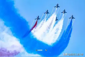 聚焦珠海航展上的西工大力量！图片