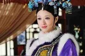 年羹尧被赐死后，雍正皇帝是如何处置他的妻女？说出来你可能不信图片