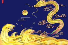龙生九子分别叫什么和寓意图片