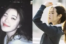 从蓝洁瑛到李靓蕾再到大S，比荡妇羞辱更可怕的是疯女人陷阱…图片