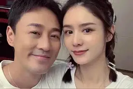 “人生赢家”林峰：曾泡遍港圈美女，如今娶得小娇妻继承亿万家业图片